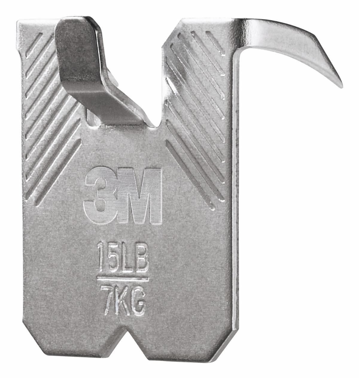 ™ CLAW Drywall Picture Hanger 15lb 3PH15-1EF
