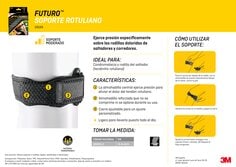 FUTURO™ 9189 Soporte rotuliano