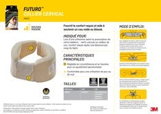FUTURO™ 9027 Collier Cervical