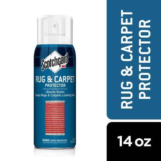 How To Apply 3m Scotchgard Carpet Protector