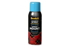 6065-Sp Spray Mount Adhesive 10.25 oz