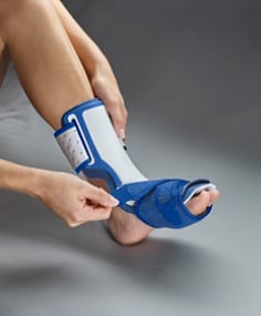 Plantar Fasciitis Night Support