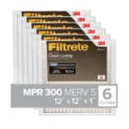 Filtrete HVAC