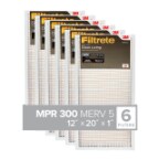 Filtrete HVAC