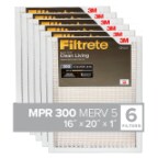 Filtrete HVAC