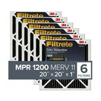 Filtrete HVAC
