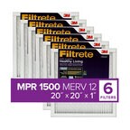 Filtrete HVAC