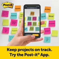 Post-it® App
