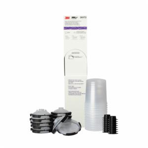 3M™ PPS Series 2.0 12-Pack Refill Kit, 26173, Standard (22 fl oz, 650 mL), 200 Micron Filter, 2 kits per caseimage