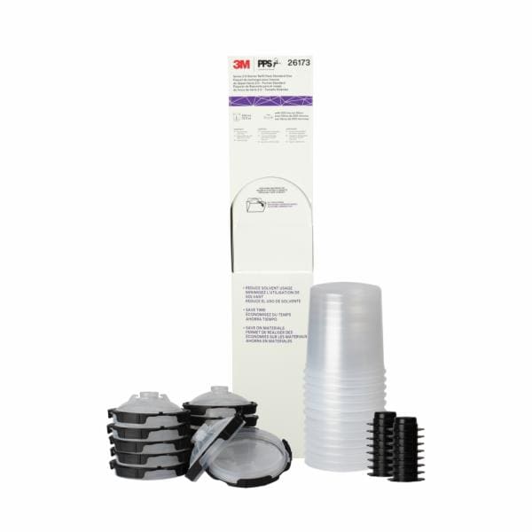 ™ PPS Series 2.0 12-Pack Refill Kit