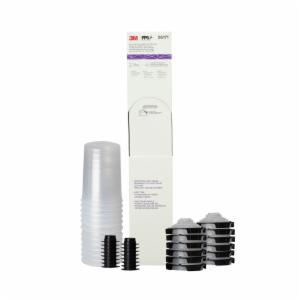 3M™ PPS Series 2.0 12-Pack Refill Kit, 26171, Midi (13.5 fl oz, 400 mL), 200 Micron Filter, 2 kits per caseimage