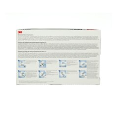 3M™ PPS™ 2.0 Paint Spray Gun System Starter Kit, 26170,13.5 oz,200-micron - Catalog Image, Back