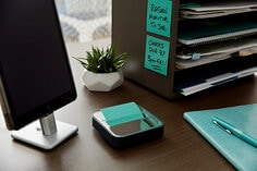 Post-it Pop-up Notes, 3 in x 3 in