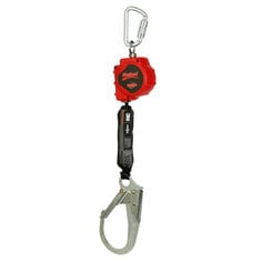 3M™ Protecta™ Self Retracting Lifeline  Web 3100427  Red  11ft (3.3m)  1 ea