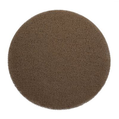 Scotch-Brite™ Metal Blending Disc, MB-DC, SiC Medium, 5 in x 1/4 in, 100 ea/Case