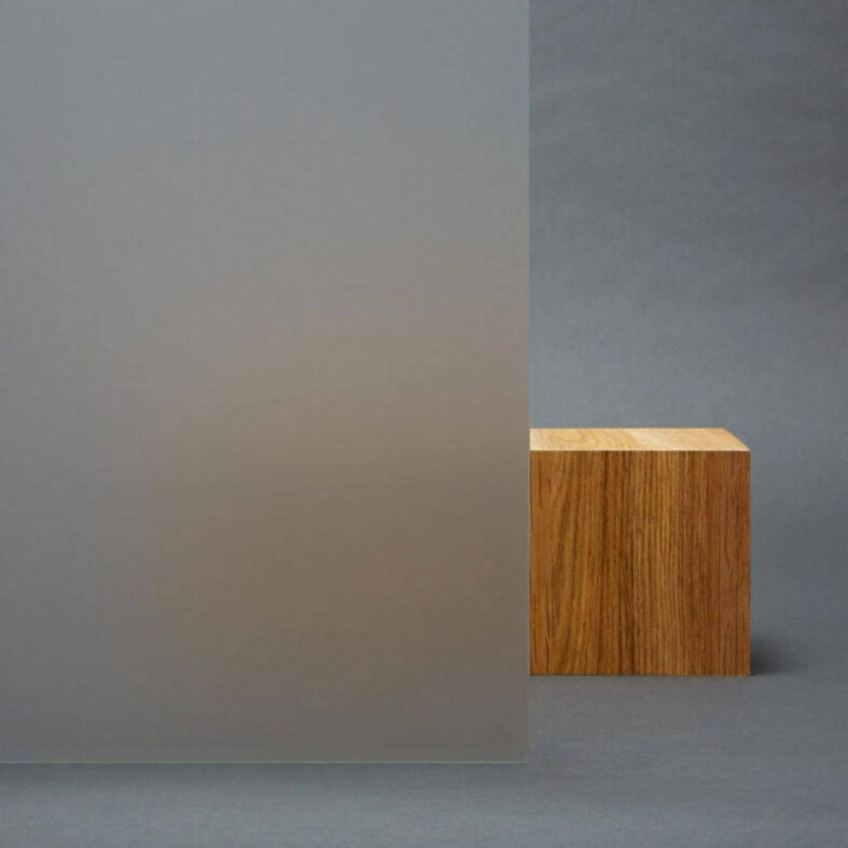 3M™ FASARA™ Glass Finishes - Frost/Matte SH2MAMML, 1220 mm x 30 m | 3M