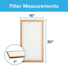 Filtrete HVAC