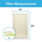 Filtrete HVAC