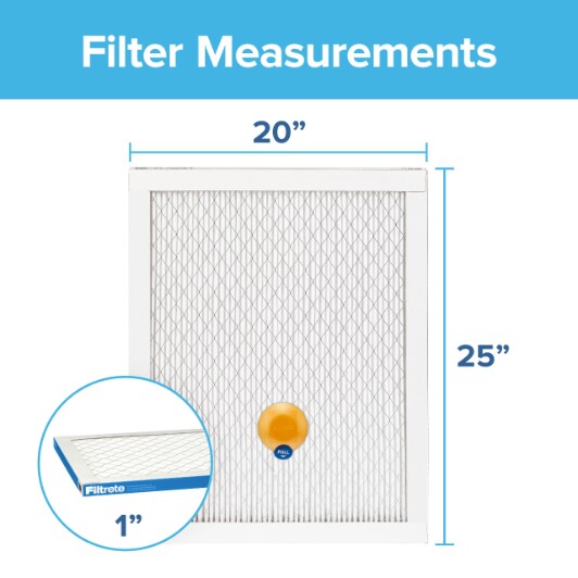 Filtrete HVAC