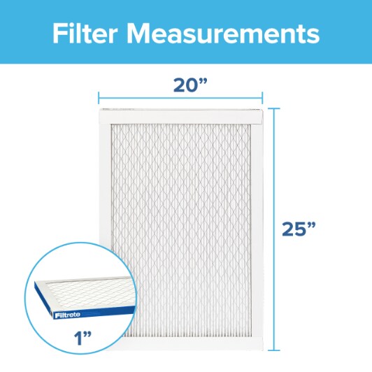 Filtrete HVAC