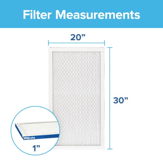 Filtrete HVAC
