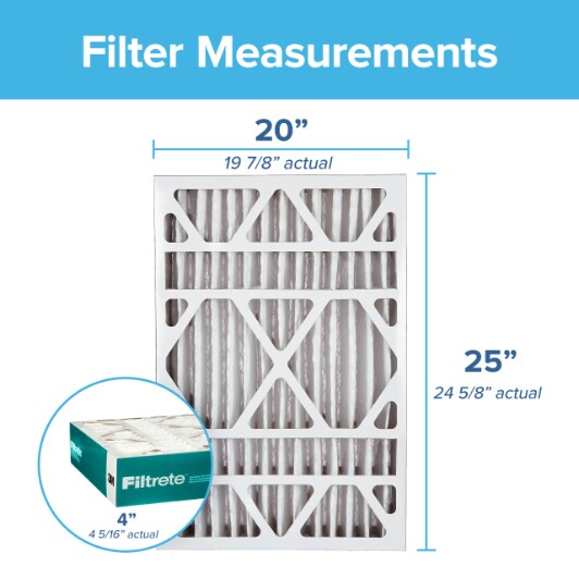 Filtrete HVAC