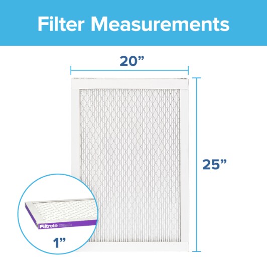 Filtrete HVAC