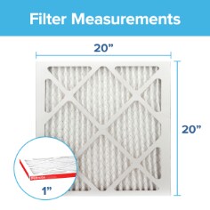 Filtrete HVAC