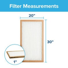 Filtrete HVAC