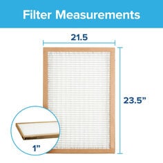 Filtrete HVAC