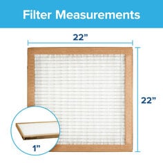 Filtrete HVAC