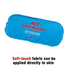 Small Reusable Cold Compress