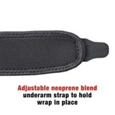 ACE™ Shoulder Hot/Cold Wrap - Adjustable 208612 | 3M United States