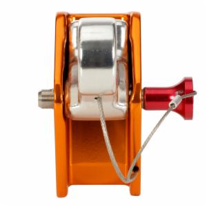 3M™ DBI-SALA Rescue Rope Grab For Web 5000032, Stainless Steelimage