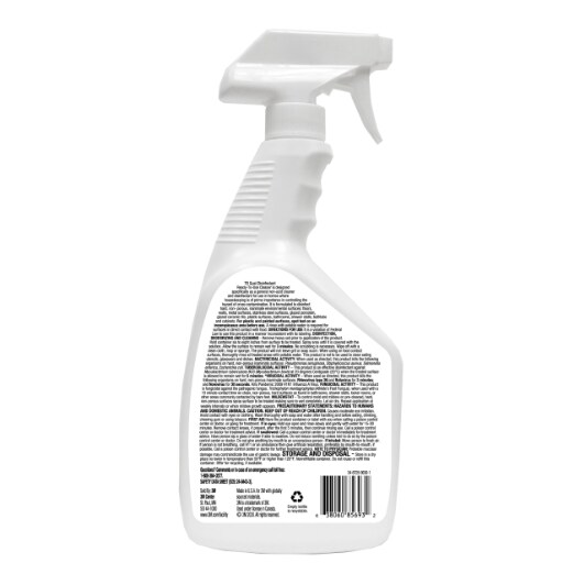 3M TB Quat Disinfectant