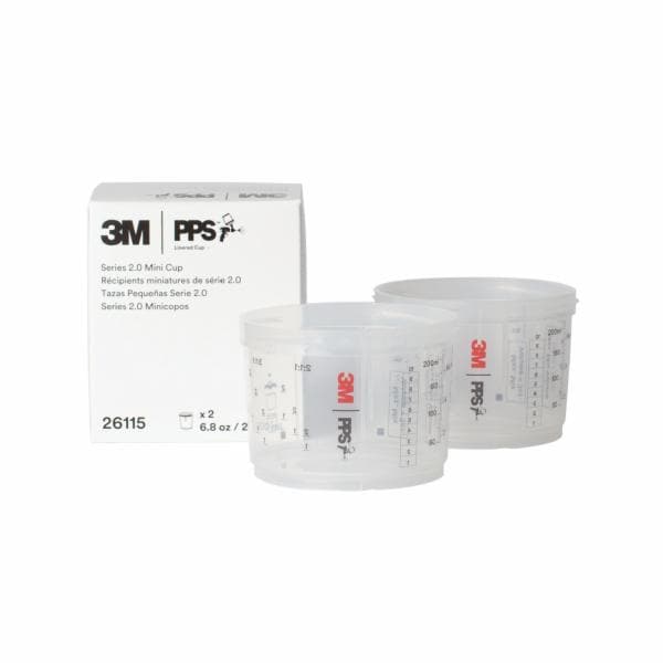 ™ PPS Series 2.0 Cup 26115
