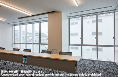 株式会社 寺岡精工 R棟