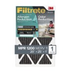 Filtrete HVAC