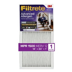 Filtrete HVAC