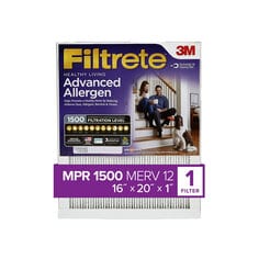 Filtrete HVAC