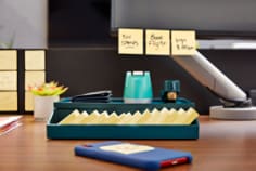 Post-it Super Sticky Notes