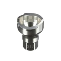 3M PPS 2.0 Spray Gun Adapter #S17, 26111, 1/4 Inch Female, 19 Thread BSP - Catalog Image