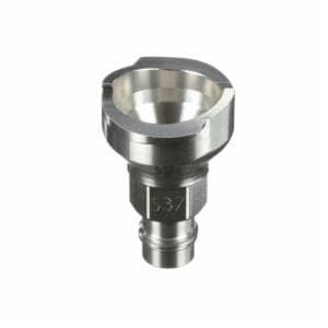 3M™ PPS Series 2.0 Adapter, 26132, Type S37, 5/8 Male, 11 UNC Modified, 4 per caseimage