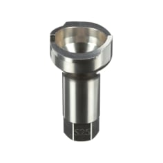 3M™ PPS™ Series 2.0 Adapter #S25, 26116, 1/4 Female, 19 Thread BSP - Catalog Image