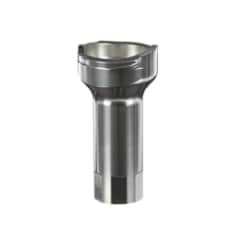 3M PPS 2.0 Spray Gun Adapter #S19, 26103, 3/8 Inch Female, 19 Thread BSP - Catalog Image, Back