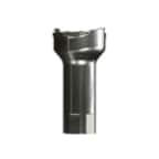 Adaptador Para Pistola Pulverizadora 3M PPS 2.0 #S18 (26054): 3/8" Hembra, 18 Roscas NPS – 1 Paquete