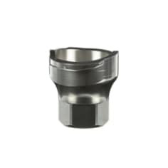 3M PPS 2.0 Spray Gun Adapter #S28, 26120, 17.5 mm Female, 19 Thread Gg - Catalog Image, Back