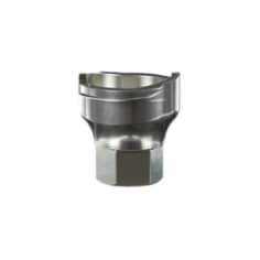 3M PPS 2.0 Spray Gun Adapter #S30, 26126, 5/8 Inch Female, 18 Thread NPS - Catalog Image, Back