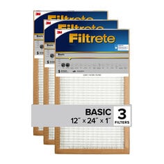 Filtrete HVAC