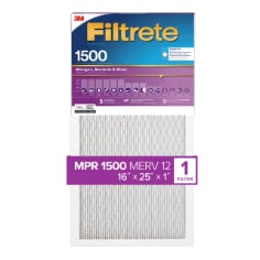 Filtrete HVAC